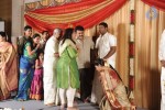 Celebs at Satheesh and Anjali Engagement - 26 of 72