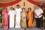 Celebs at Satheesh and Anjali Engagement - 32 of 72