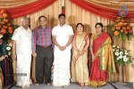 Celebs at Satheesh and Anjali Engagement - 33 of 72
