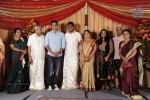 Celebs at Satheesh and Anjali Engagement - 34 of 72