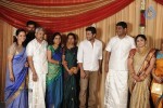 Celebs at Satheesh and Anjali Engagement - 35 of 72
