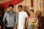 Celebs at Satheesh and Anjali Engagement - 38 of 72