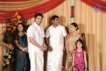 Celebs at Satheesh and Anjali Engagement - 39 of 72