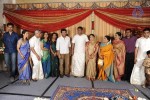Celebs at Satheesh and Anjali Engagement - 40 of 72