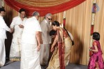 Celebs at Satheesh and Anjali Engagement - 41 of 72