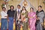 Celebs at Sathyapriya Daughters Wedding Reception - 7 of 40