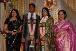 Celebs at Sathyapriya Daughters Wedding Reception - 8 of 40