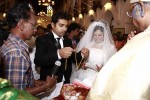 Celebs at Shobi and Lalitha Wedding Reception - 30 of 81