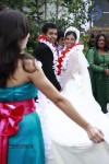 Celebs at Shobi and Lalitha Wedding Reception - 51 of 81