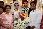 Celebs at Shobi and Lalitha Wedding Reception - 53 of 81