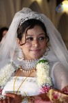 Celebs at Shobi and Lalitha Wedding Reception - 81 of 81
