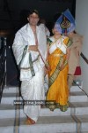 Celebs at Shravan Wedding - 6 of 67