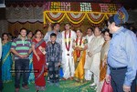 Celebs at Shravan Wedding - 11 of 67