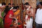 Celebs at Sneha and Prasanna Wedding - 4 of 131