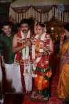 Celebs at Sneha and Prasanna Wedding - 5 of 131