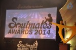 Celebs at Soulmates Awards 2014 - 62 of 74