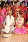 Celebs at Sunny - Keerthi's Wedding Photos - 2 of 144