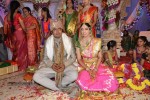 Celebs at Sunny - Keerthi's Wedding Photos - 7 of 144