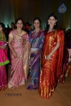 Celebs at Sunny - Keerthi's Wedding Photos - 11 of 144