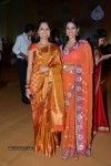 Celebs at Sunny - Keerthi's Wedding Photos - 19 of 144