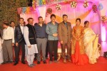 Celebs at Talasani Srinivas Yadav Daughter Reception - 33 of 350