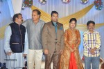 Celebs at Talasani Srinivas Yadav Daughter Reception - 39 of 350