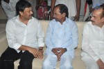 Celebs at Talasani Srinivas Yadav Daughter Reception - 40 of 350