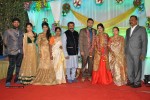 Celebs at Talasani Srinivas Yadav Daughter Reception - 44 of 350