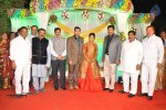Celebs at Talasani Srinivas Yadav Daughter Reception - 71 of 350