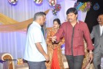 Celebs at Talasani Srinivas Yadav Daughter Reception - 78 of 350
