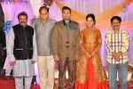 Celebs at Talasani Srinivas Yadav Daughter Reception - 104 of 350