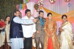 Celebs at Talasani Srinivas Yadav Daughter Reception - 123 of 350