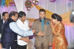 Celebs at Talasani Srinivas Yadav Daughter Reception - 138 of 350