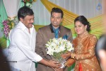 Celebs at Talasani Srinivas Yadav Daughter Reception - 211 of 350