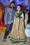 Celebs at Talasani Srinivas Yadav Daughter Reception - 245 of 350