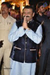 Celebs at Talasani Srinivas Yadav Daughter Reception - 273 of 350