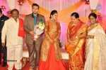 Celebs at Talasani Srinivas Yadav Daughter Reception - 294 of 350