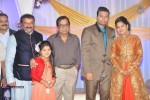 Celebs at Talasani Srinivas Yadav Daughter Reception - 301 of 350