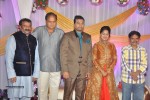 Celebs at Talasani Srinivas Yadav Daughter Reception - 329 of 350