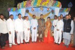 Celebs at Talasani Srinivas Yadav Daughter Reception - 346 of 350