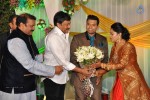 Celebs at Talasani Srinivas Yadav Daughter Reception - 348 of 350