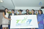 Celebs at Tea Awards Logo Launch - 16 of 40