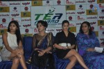 Celebs at Tea Awards Logo Launch - 17 of 40