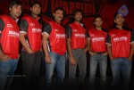 Celebs at Telugu Warriors Team Logo Launch - 8 of 138