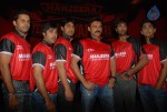 Celebs at Telugu Warriors Team Logo Launch - 11 of 138