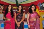 Celebs at TMC Deepavali Celebrations - 31 of 206
