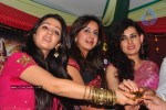 Celebs at TMC Deepavali Celebrations - 176 of 206
