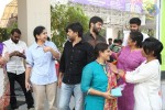 Celebs at Tungabhadra Special Show - 4 of 45