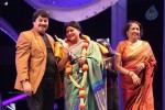 Celebs at Udaya Film Awards - 35 of 65