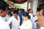 Celebs Condolences for Kota Srinivasa Rao Son - 22 of 117